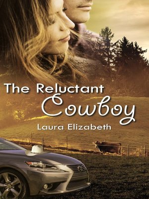 cover image of The Reluctant Cowboy